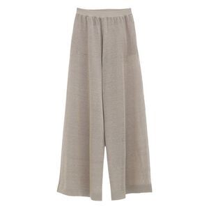 Alaïa Women Fluido Pantalone